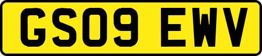 GS09EWV