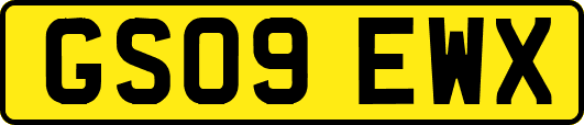 GS09EWX