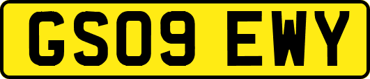GS09EWY