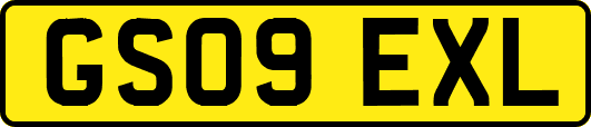 GS09EXL
