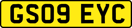 GS09EYC