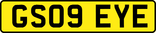 GS09EYE