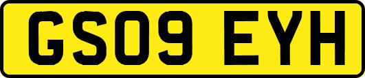 GS09EYH