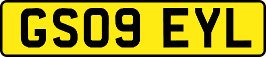 GS09EYL