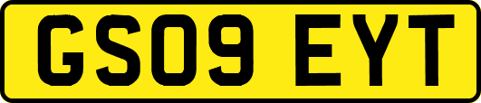 GS09EYT