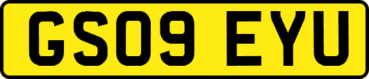 GS09EYU