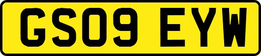 GS09EYW