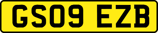 GS09EZB