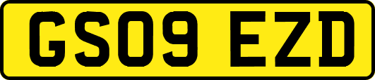 GS09EZD
