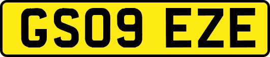 GS09EZE