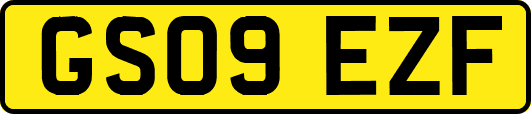 GS09EZF