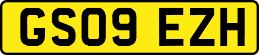GS09EZH