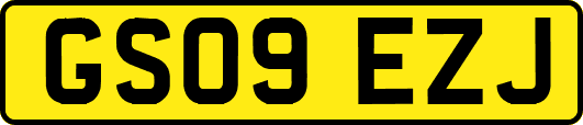 GS09EZJ