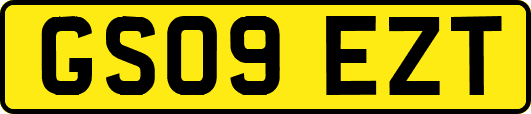 GS09EZT