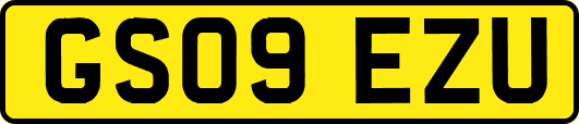 GS09EZU