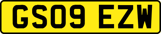 GS09EZW