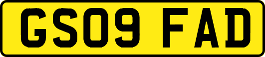 GS09FAD