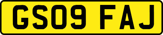 GS09FAJ