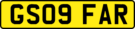 GS09FAR