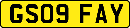 GS09FAY