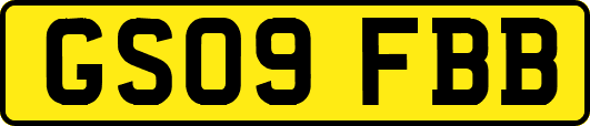 GS09FBB