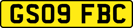 GS09FBC