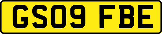 GS09FBE