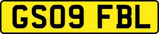 GS09FBL