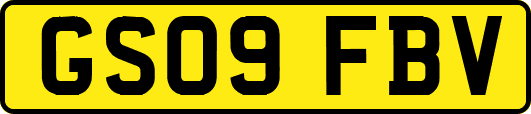 GS09FBV