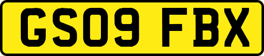 GS09FBX