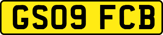 GS09FCB