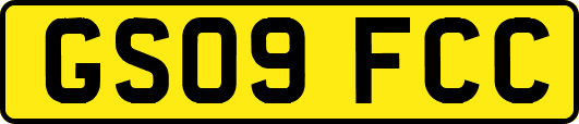 GS09FCC
