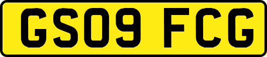 GS09FCG