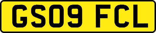 GS09FCL