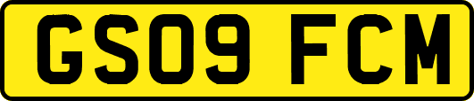 GS09FCM