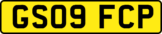 GS09FCP