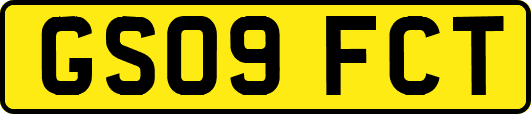 GS09FCT