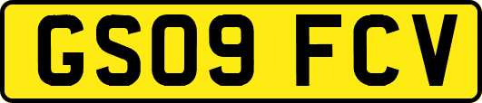 GS09FCV