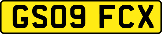 GS09FCX