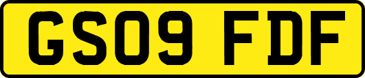 GS09FDF