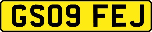 GS09FEJ