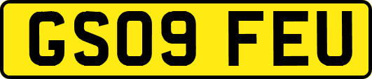 GS09FEU