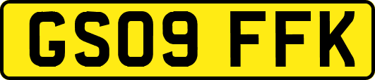 GS09FFK