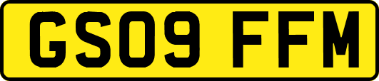 GS09FFM