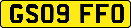 GS09FFO
