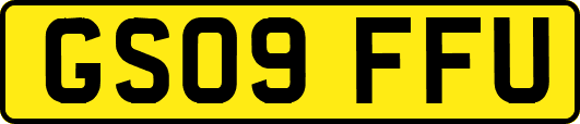 GS09FFU