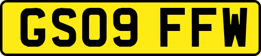 GS09FFW