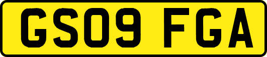 GS09FGA