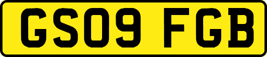 GS09FGB