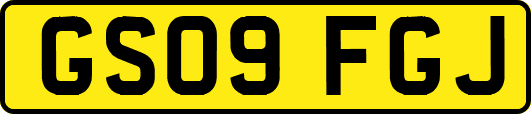 GS09FGJ
